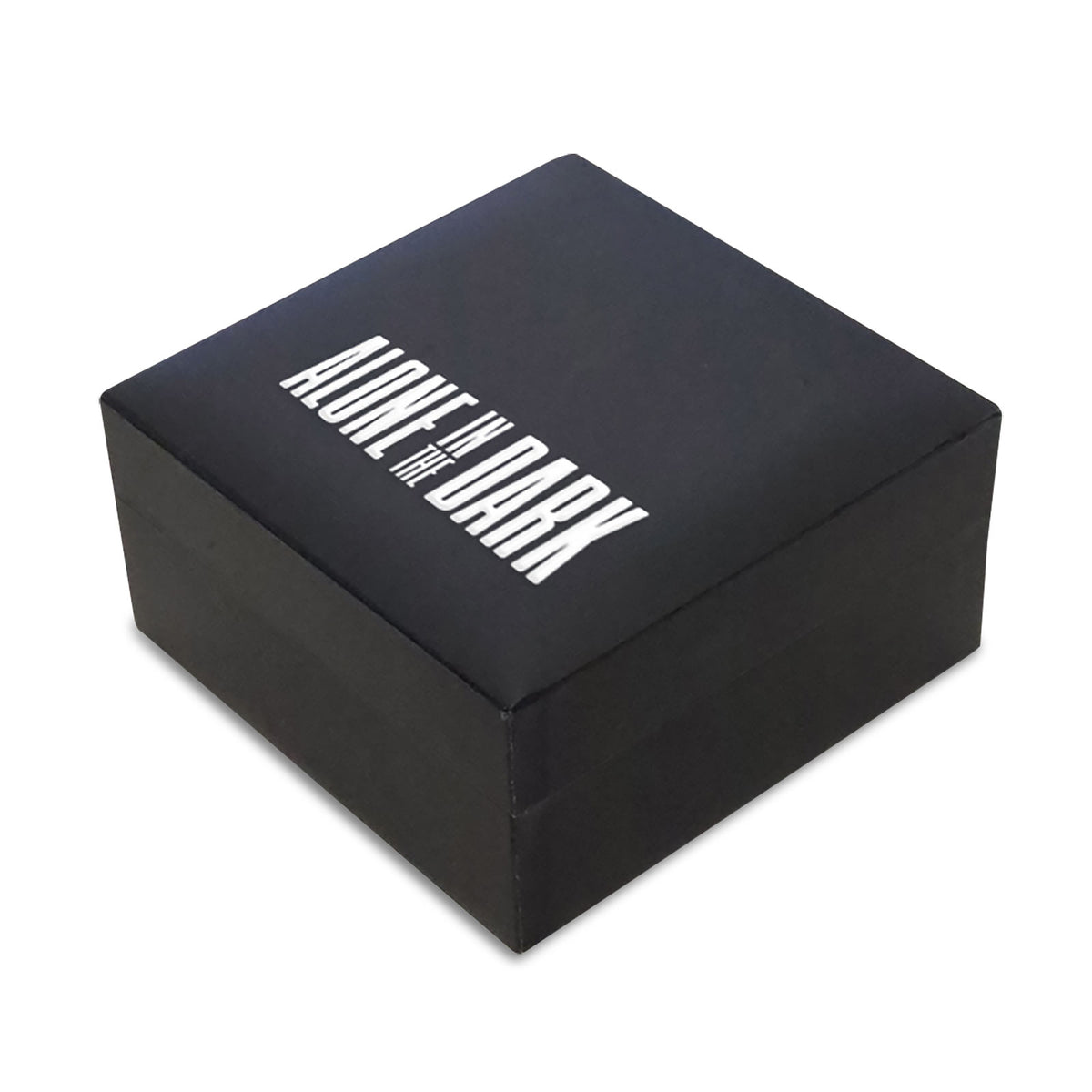 Productafbeelding Alleen in het Donker - Talisman Medaillon