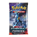 Productafbeelding Pokemon - Scarlet & Violet Temporal Forces Booster