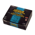 Productafbeelding Yu-Gi-Oh! - 25ste Verjaardag Rarity Collection 2 Booster Display