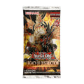 Productafbeelding Yu-Gi-Oh! - Legacy of Destruction Verzamelkaarten Booster