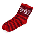 Productafbeelding Harry Potter - Perron 9 3/4 Sokken Rood