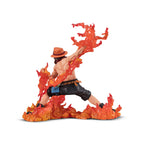 Productafbeelding One Piece: Wano Kuni Arc - Portgas D. Ace Extra Battle Beeldje