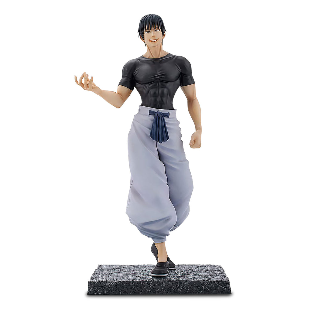 Product image Jujutsu Kaisen - Toji Fushiguro Figure 20cm