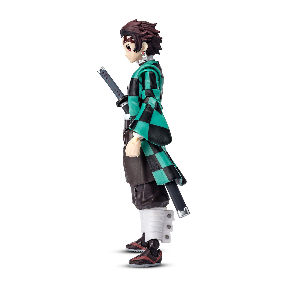 Productafbeelding Demon Slayer - Tanjiro Kamado Ultimate Legends Actiefiguur