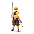 Productafbeelding Demon Slayer - Zenitsu Agatsuma Ultimate Legends Actiefiguur
