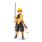 Productafbeelding Demon Slayer - Zenitsu Agatsuma Ultimate Legends Actiefiguur