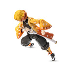 Productafbeelding Demon Slayer - Zenitsu Agatsuma Ultimate Legends Actiefiguur