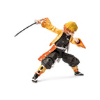 Productafbeelding Demon Slayer - Zenitsu Agatsuma Ultimate Legends Actiefiguur