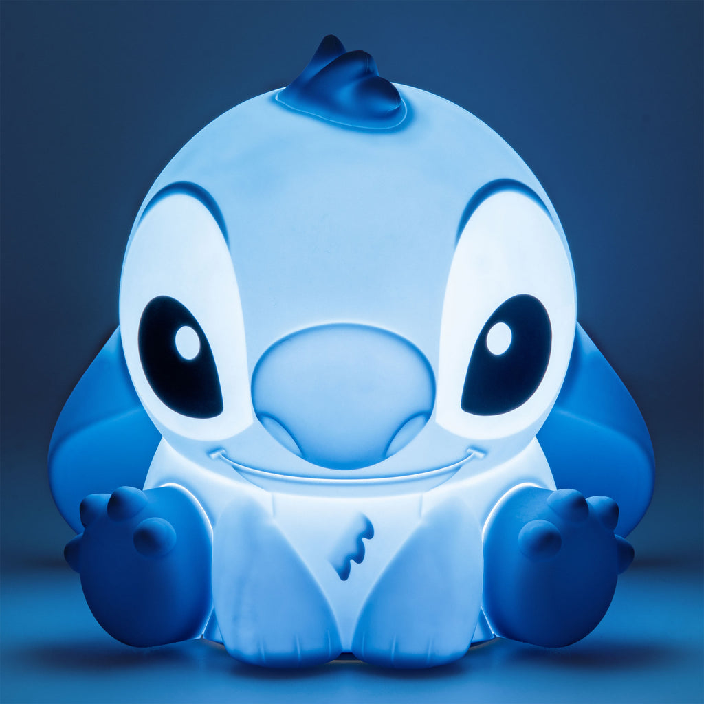 Productafbeelding Stitch Nachtlampje - Lilo & Stitch