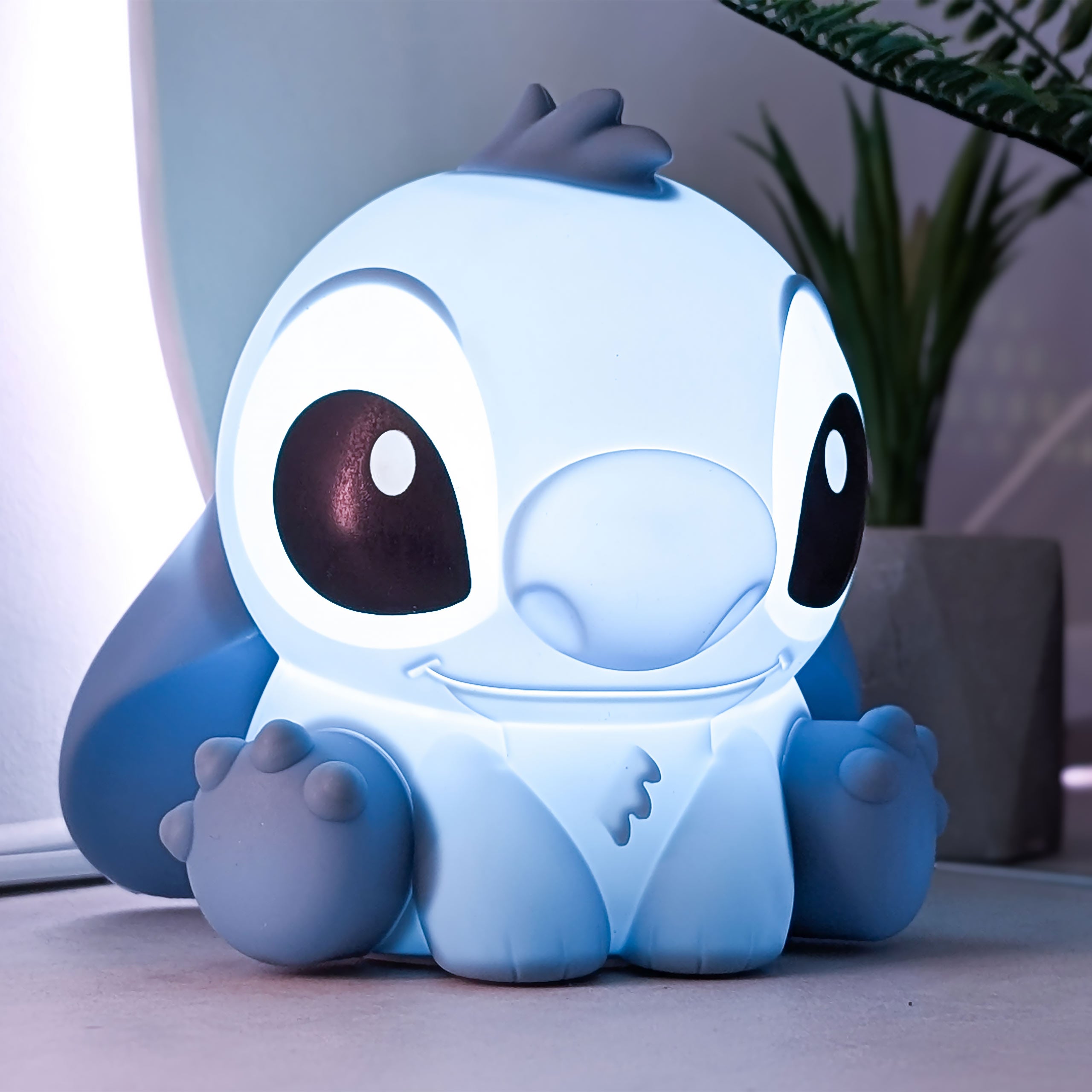 Productafbeelding Stitch Nachtlampje - Lilo & Stitch