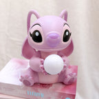 Productafbeelding Lilo & Stitch - Angel Tafellamp