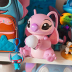 Productafbeelding Lilo & Stitch - Angel Tafellamp