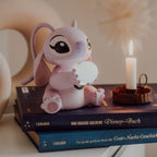 Productafbeelding Lilo & Stitch - Angel Tafellamp