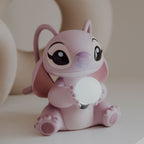 Productafbeelding Lilo & Stitch - Angel Tafellamp