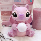Productafbeelding Lilo & Stitch - Angel Tafellamp