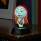 Product image Nightmare Before Christmas - Sally Icons 3D Table Lamp