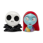 Productafbeelding Nightmare Before Christmas - Jack en Sally Zout & Peperstrooier