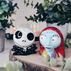 Productafbeelding Nightmare Before Christmas - Jack en Sally Zout & Peperstrooier