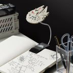 Product image Star Wars - Millennium Falcon Reading Lamp