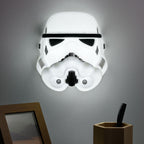 Productafbeelding Stormtrooper Lamp - Star Wars