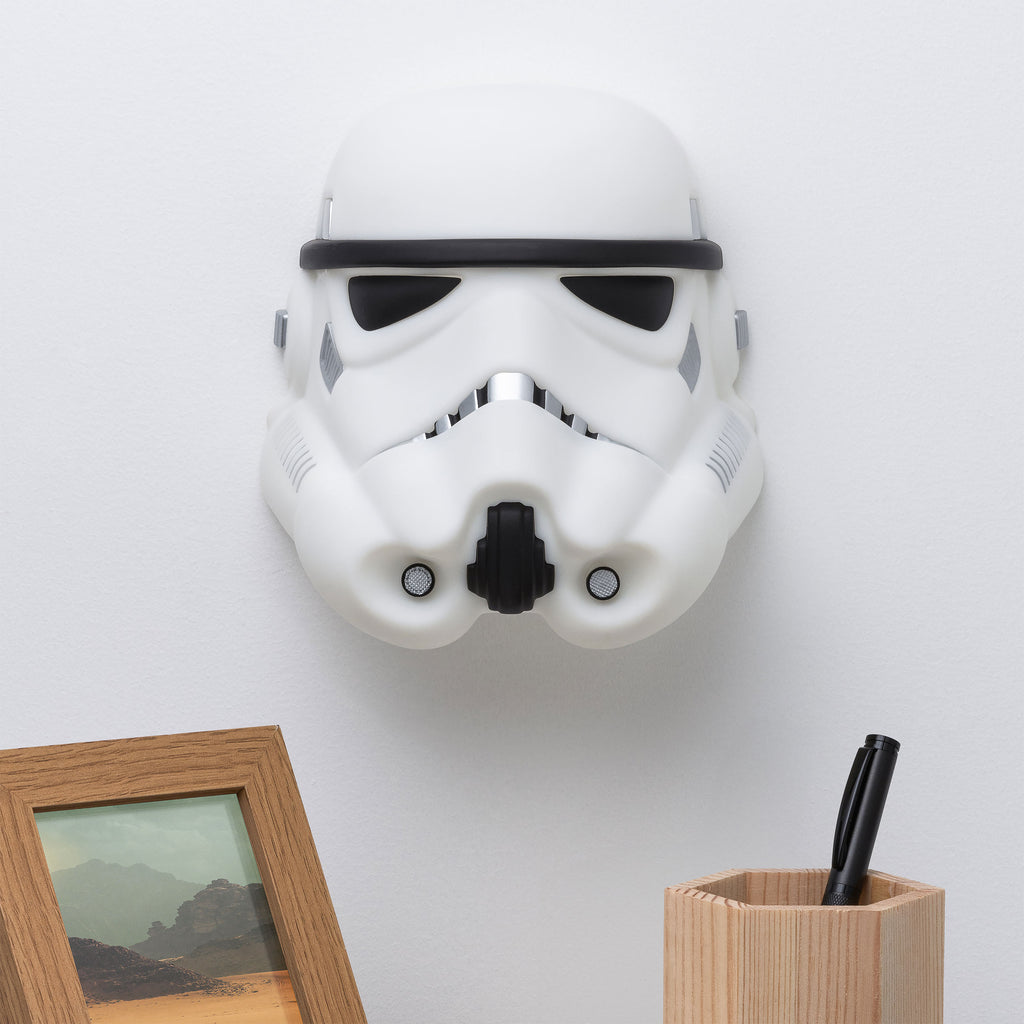 Productafbeelding Stormtrooper Lamp - Star Wars