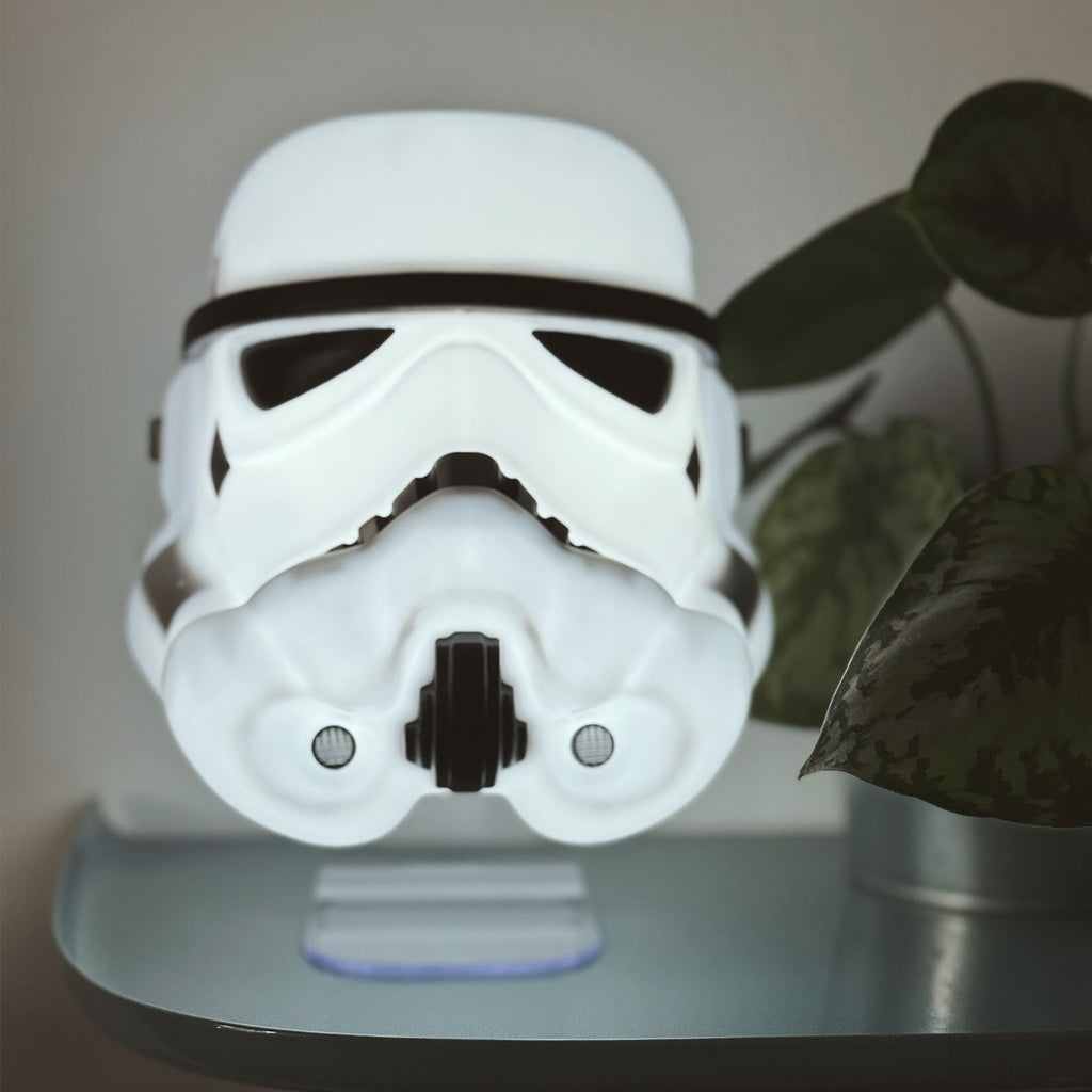 Productafbeelding Stormtrooper Lamp - Star Wars