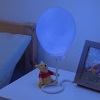 Productafbeelding Winnie de Poeh - Ballon Tafellamp