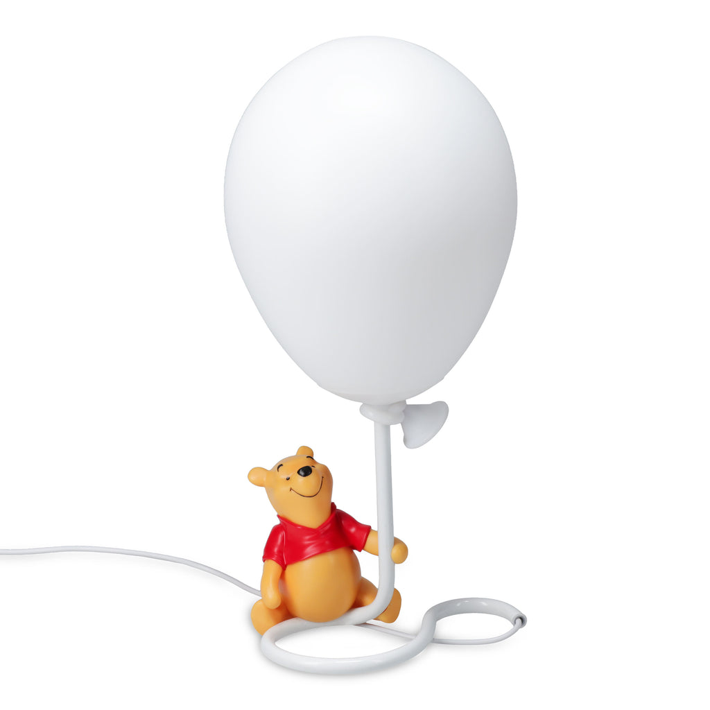 Productafbeelding Winnie de Poeh - Ballon Tafellamp