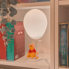 Productafbeelding Winnie de Poeh - Ballon Tafellamp
