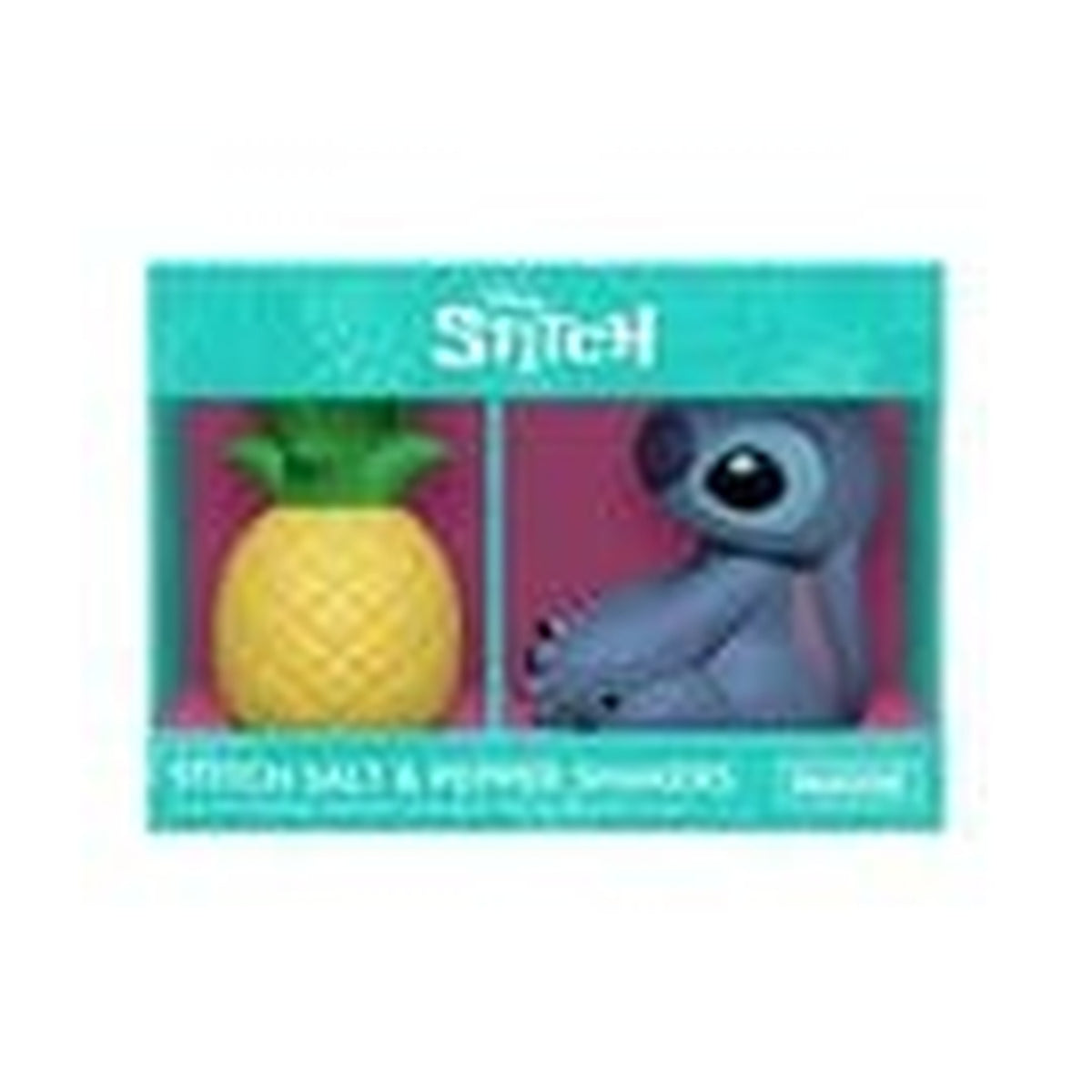 Productafbeelding Lilo & Stitch - Zout & Peperstrooiers
