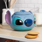 Productafbeelding Stitch Koektrommel - Lilo & Stitch