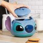 Productafbeelding Stitch Koektrommel - Lilo & Stitch