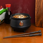 Productafbeelding Harry Potter - Ketel Ramen Kom met Eetstokjes