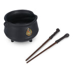 Productafbeelding Harry Potter - Ketel Ramen Kom met Eetstokjes