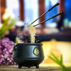 Productafbeelding Harry Potter - Ketel Ramen Kom met Eetstokjes