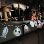 Product image Nightmare Before Christmas - Characters Fairy Lights