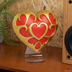 Productafbeelding Zelda - Hart-container Tafellamp