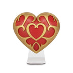 Productafbeelding Zelda - Hart-container Tafellamp