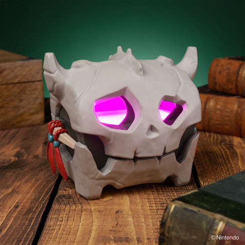 Productafbeelding Zelda - Bokoblin Monster Kist met Licht en Geluid