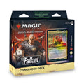 Productafbeelding Fallout - Ave Caesar Commander Deck - Magic the Gathering