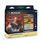Productafbeelding Fallout - Ave Caesar Commander Deck - Magic the Gathering