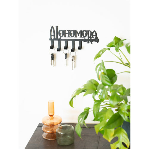 Productafbeelding Harry Potter - Alohomora Sleutelhouder