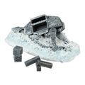 Productafbeelding Star Wars - AT-AT 3D Jaarkalender