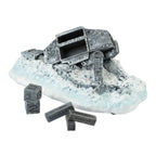 Productafbeelding Star Wars - AT-AT 3D Jaarkalender