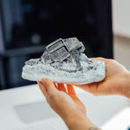 Productafbeelding Star Wars - AT-AT 3D Jaarkalender