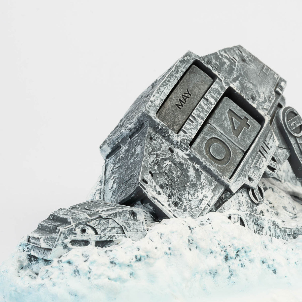 Productafbeelding Star Wars - AT-AT 3D Jaarkalender