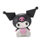 Productafbeelding Sanrio - Kuromi Sofvimates Figuur