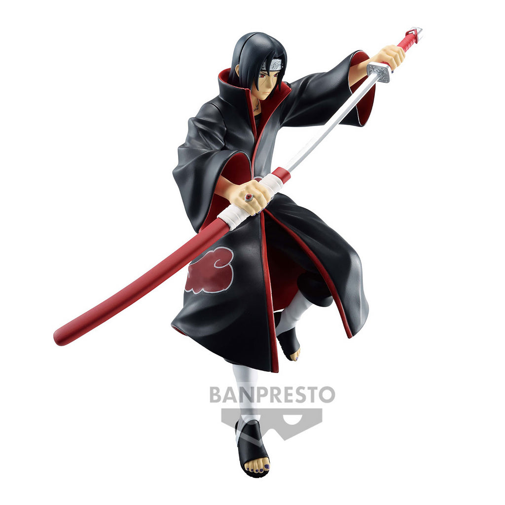 Productafbeelding Naruto - Uchiha Itachi NarutoP99 Figuur