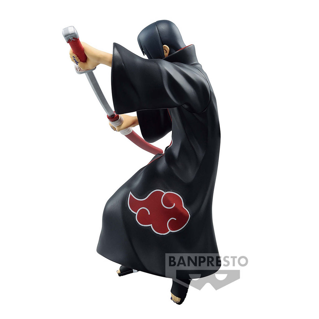 Productafbeelding Naruto - Uchiha Itachi NarutoP99 Figuur