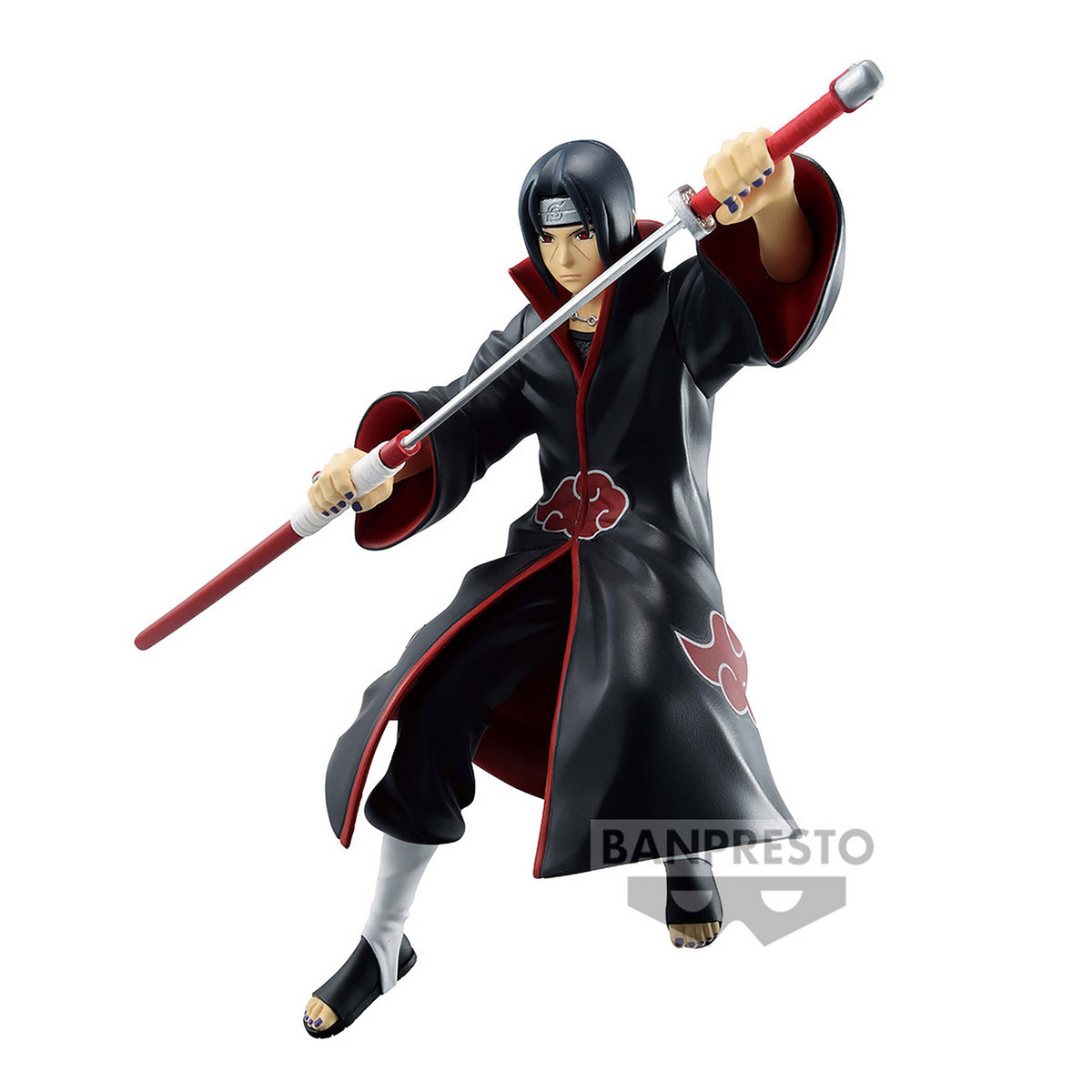 Productafbeelding Naruto - Uchiha Itachi NarutoP99 Figuur